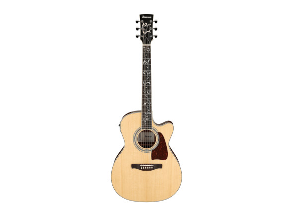 Ibanez AC390CE-NT Ibanez AC390CE-NT